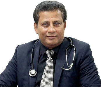Dr. Nagaraj S