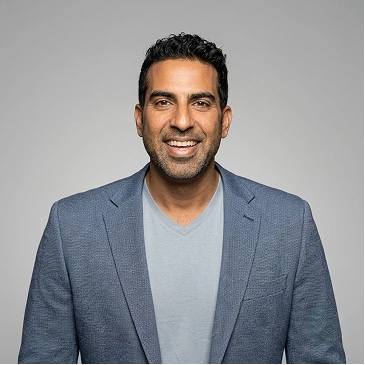 Ram Mohan