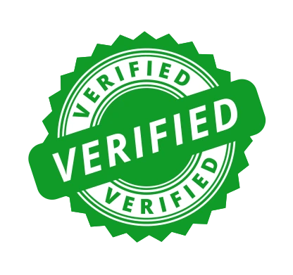 Verified