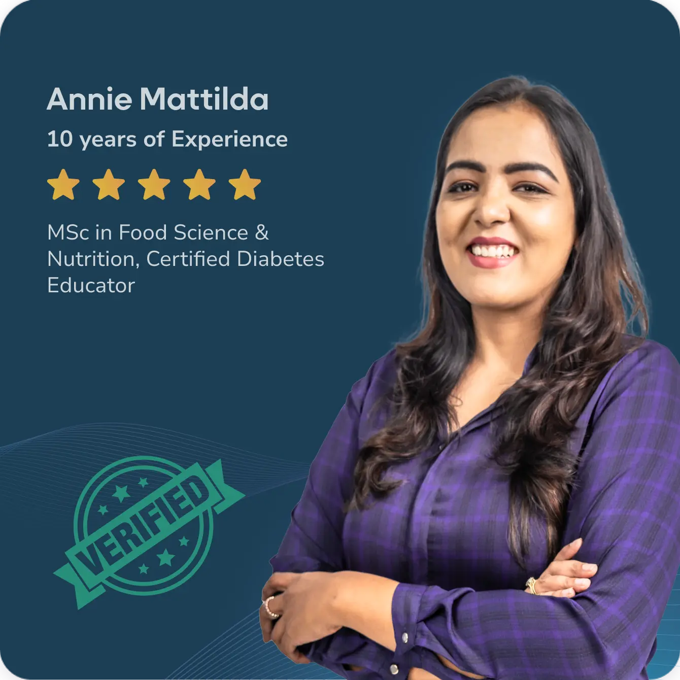 Sugarfit wellness coach 1