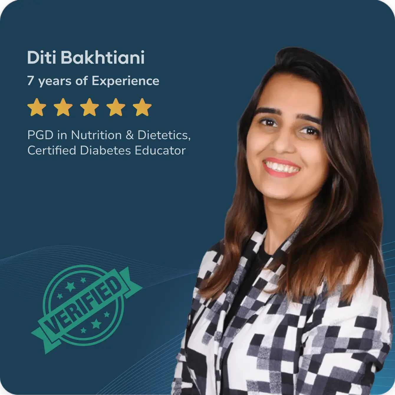 Sugarfit wellness coach 3