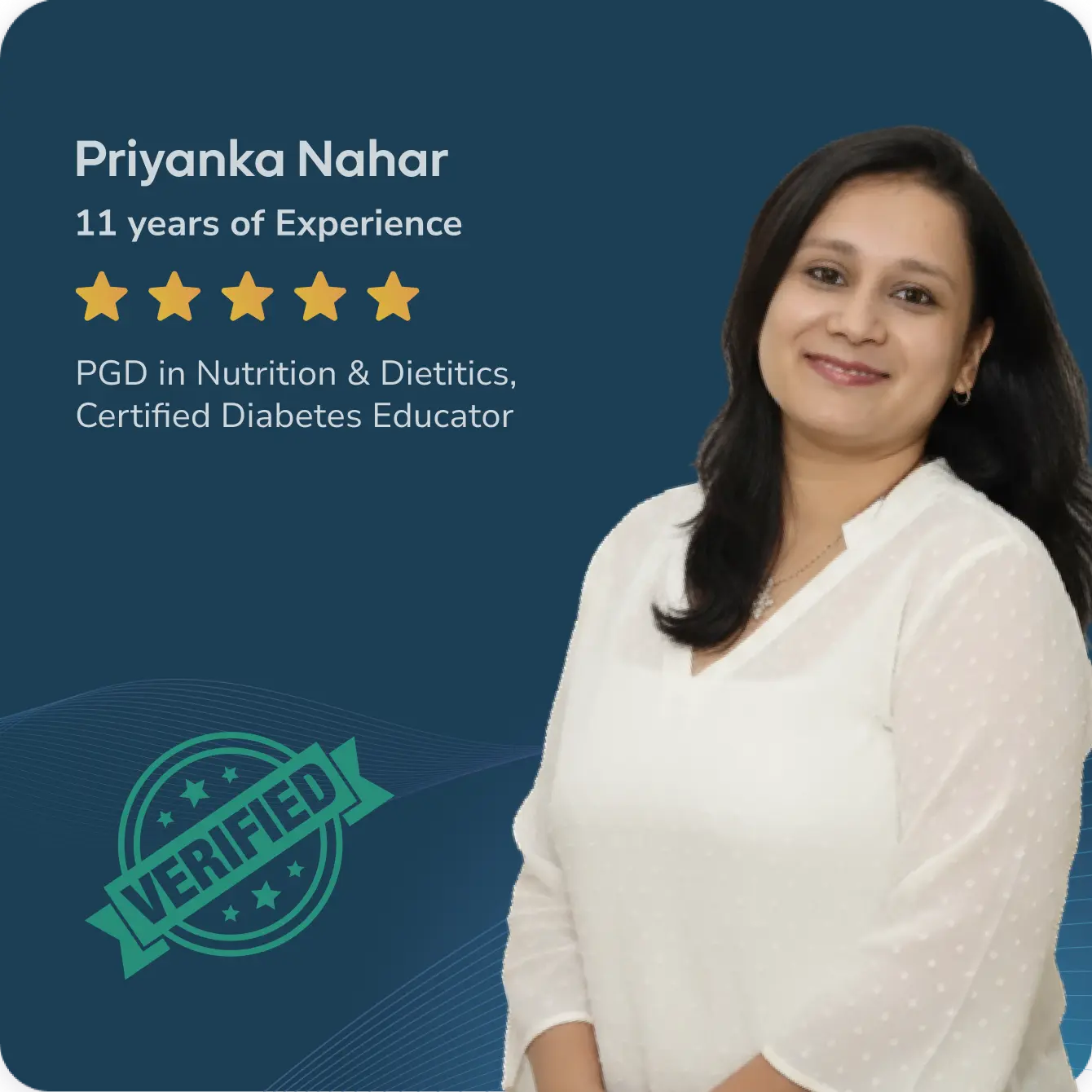 Sugarfit wellness coach 4