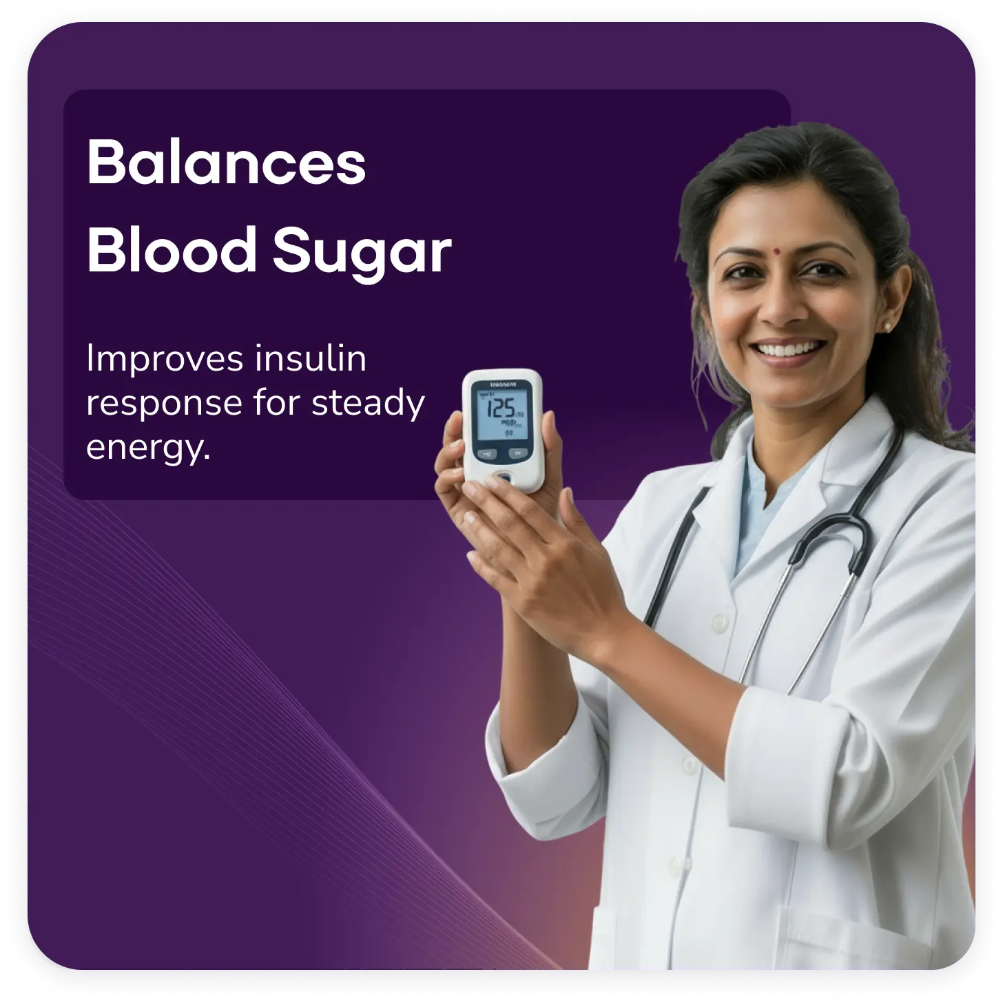 How GLP-1 weight loss works - step 4