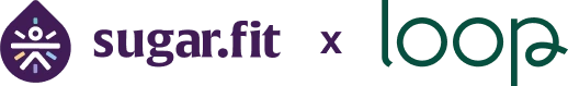 Sugarfit x Loop