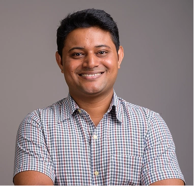 D. Vinoth